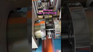 Hooping machine, anti-seismic support pipe clamping machine