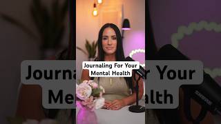 Journaling For Your Mental Health #journalling #journal #mentalhealth #mythoughts #viral