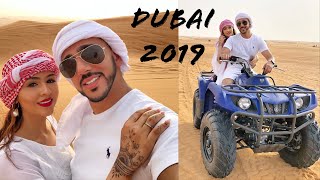 24th Birthday Surprise to Dubai! 2019