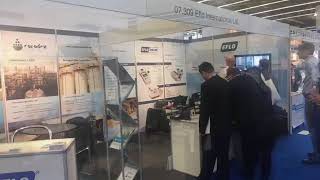 Aquatech Amsterdam Exhibition 2017