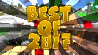 Best of 2017