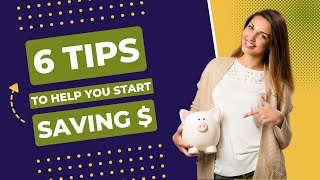 National Savings Day: 6 Tips to Help You Start Saving Money