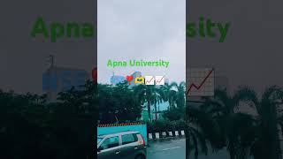 Apna University NSE❣️✨🔥❤️🫶💯