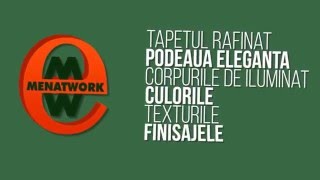 Episod 1: Tot ceea ce iti trebuie pentru a renova si construi visul tau| eMenatwork