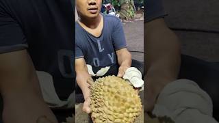 ABIRHAN NA TO ANG  DURIAN