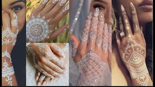 Henna Design 2022 | Special Eid Ul Fitr Mehndi Design 2022