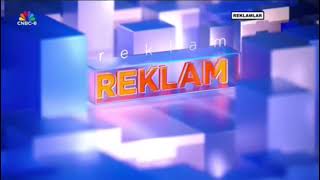 CNBC-e - Reklam, Logo ve Bir (Tek) Reklam Jeneriği (2024)