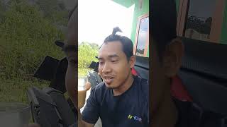 kopi sepanjang malam|arti secangkir kopi|Yanto gemblung#shorts