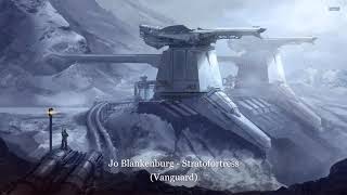 Jo Blankenburg - Stratofortress