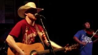 Schoepf's 2013 - Cody Johnson