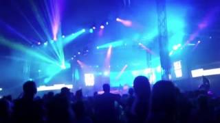 Felix Kröcher @ Sea You Festival Freiburg (15.07.2017)