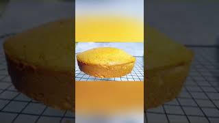 Eggless vanilla cake | Easy eggless cake recipe | No eggs recipe