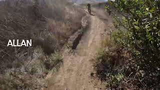 San Clemente Trails