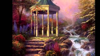 Thomas Kinkade-Pictorial art...