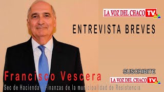 Francisco Vescera 17/03/2021