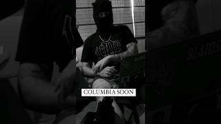 YMB COLUMBIA SOON #7