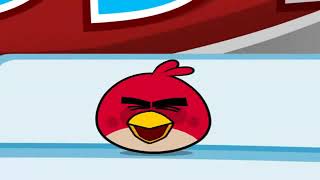 Tobby Entrevista Red (Angry Birds) (2012) Especial 15 Anos