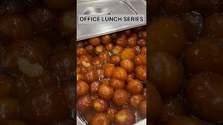 What I Eat in office lunch 🥗 /Offiice lunch series #viral #foodvlog #officefood #officelife #shorts