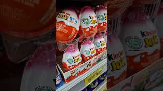 Telor kinderjoy