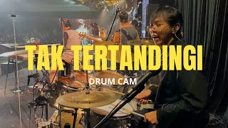 [Drum Cam] Tak Tertandingi - NDC Worship