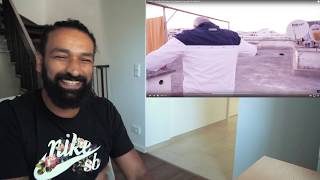 KURDO - ALLES COCO - Live Reaction