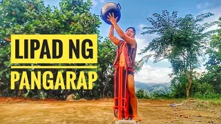 Episode 36: Lipad ng Pangarap | Abutin mo | Dream