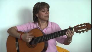 Curso de guitarra para principiantes 4