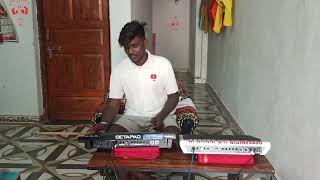 roland spd 30 dhumal patch video // gk bhai 7999402065 #octapadvideo #dhumal