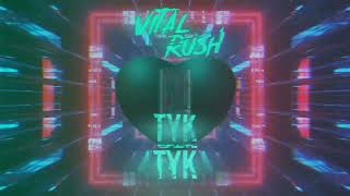 VitalRush - Тук-тук