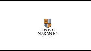 Condado Naranjo v 1.3 HD