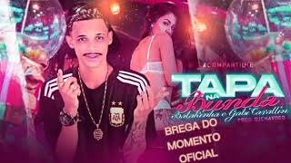 🔔BALAKINHA & GABI CAVALLIN - TAPA NA BUNDA (BREGA FUNK)