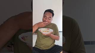 lupa matiin kamera 🤣🤣 #trending #mukbang #hobymakan #koreancuisine #makan #makanlokal #food #makanan