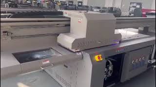 Max Print UV FLATBED 2513 - Epson i3200