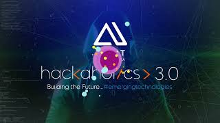 Hackaholics 3.0 - The Wema Bank Hackathon