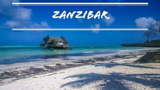 Zanzibar 2016