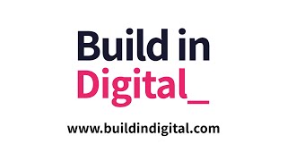 Have you joined the Build in Digital Community?