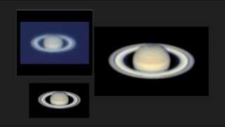 Saturn