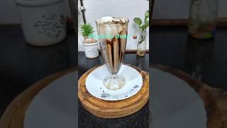 bournvita shake#bournvita#milkshake #ytshorts#food  #summerdrinksrecipe#viral #homerecipesbyseema