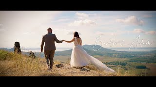 Barbi & Ádám | Highlights Film