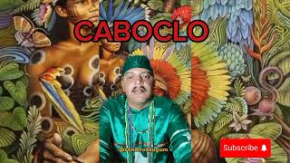 Lindo ponto de caboclo umbanda caboclo bom seu terreiro e de fama