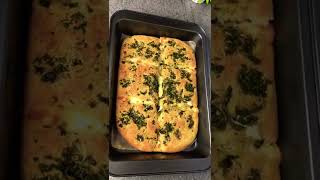 How to make homemade garlic bread recipe#everydayfood #cooking #youtube #shortvideo