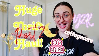 Huge WhatNot Haul To Sell on Poshmark | Part 2 | Juicy Couture, Anthropologie, Free People, and more