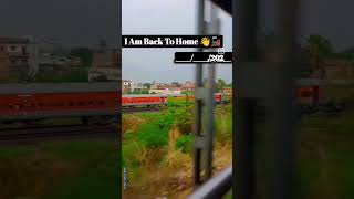 Goa Express Super Fast SF#viralvideo #ankitakumari