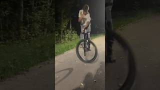 Стабилим потихоньку #дерт #mtb #bike #bmx #downhill #bmxbike #jump #mountainbike