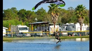 FLCPA 2016 Skydive Swooping Event #2 Highlight Video 1/?