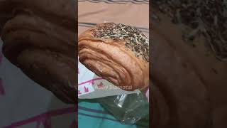 Retavvu Deli Cheese Oregano Croissant #mukbang #food #asmr