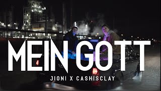 Jioni X Cashisclay - Mein Gott