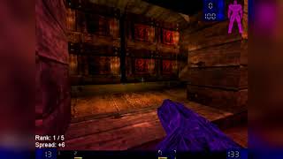 Galleon - Unreal Tournament