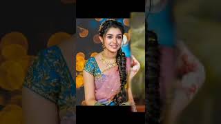 what jhumka #short #ytshorts #krithishetty #actress #viralvideo #india