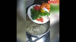 #بصاره يعني🍲 الأكله الي كل المصريين بحبوها تعالو شوفو الطريقه